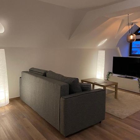 Apartment Scandic Living Bautzen Luaran gambar