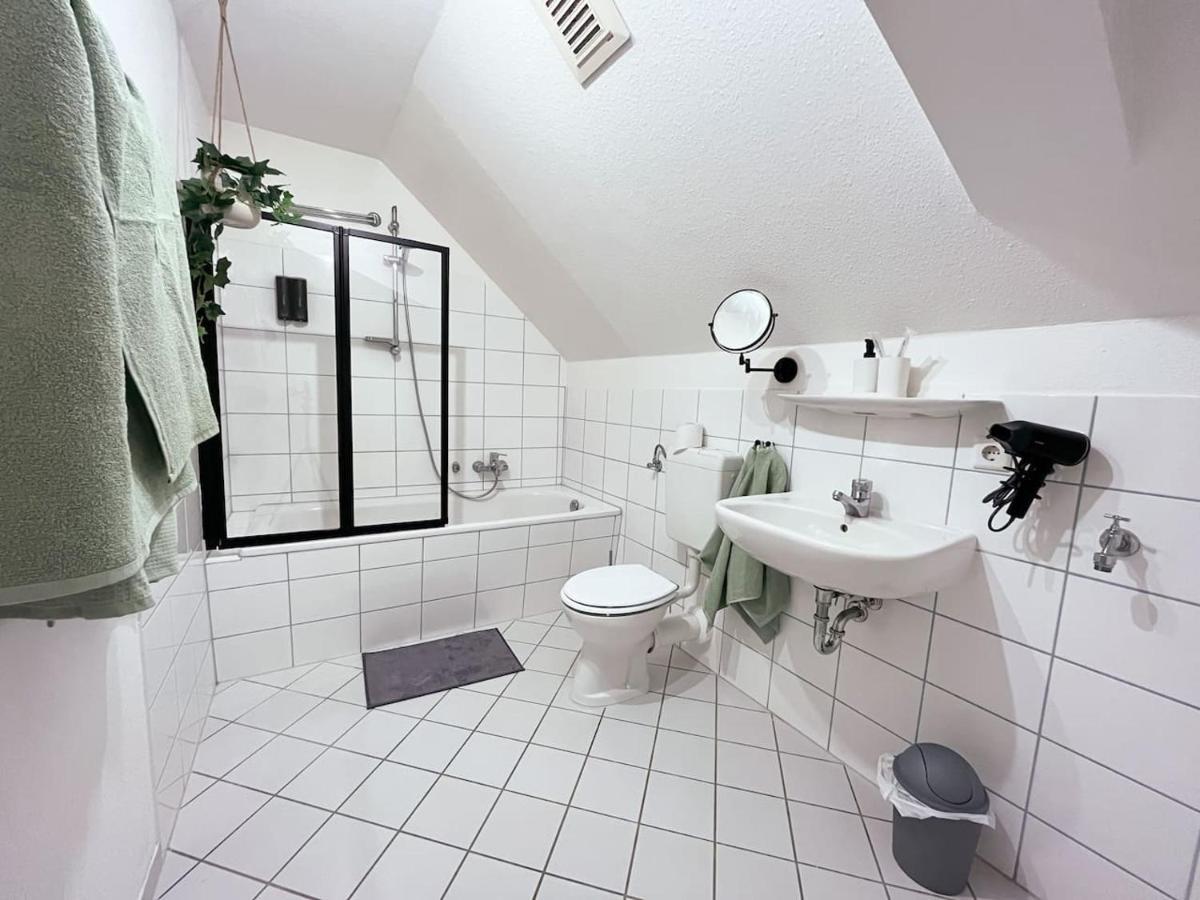 Apartment Scandic Living Bautzen Luaran gambar