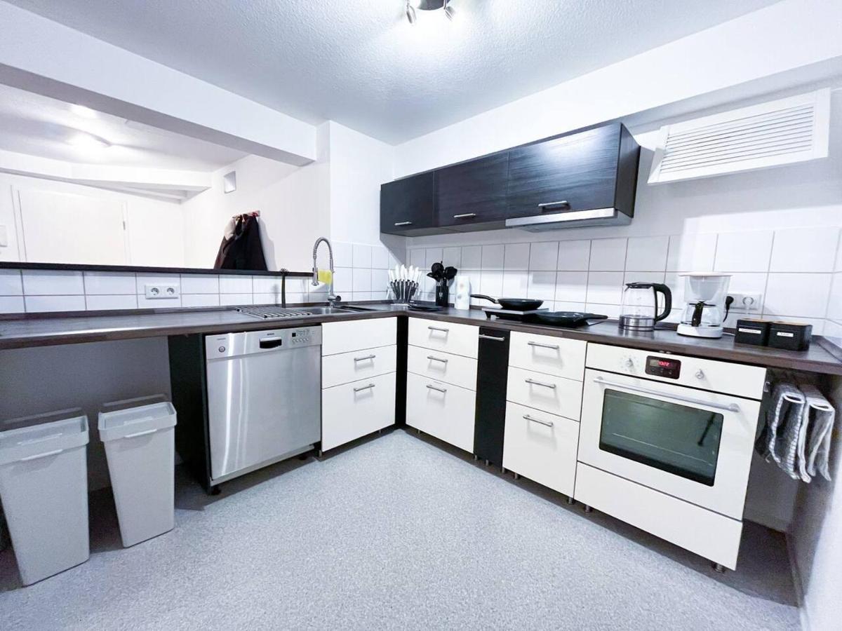 Apartment Scandic Living Bautzen Luaran gambar