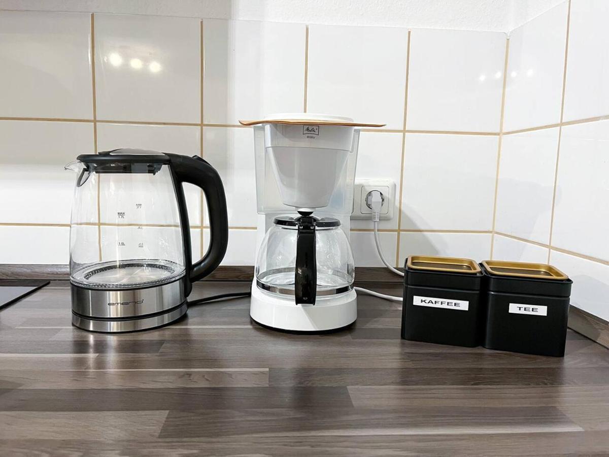 Apartment Scandic Living Bautzen Luaran gambar