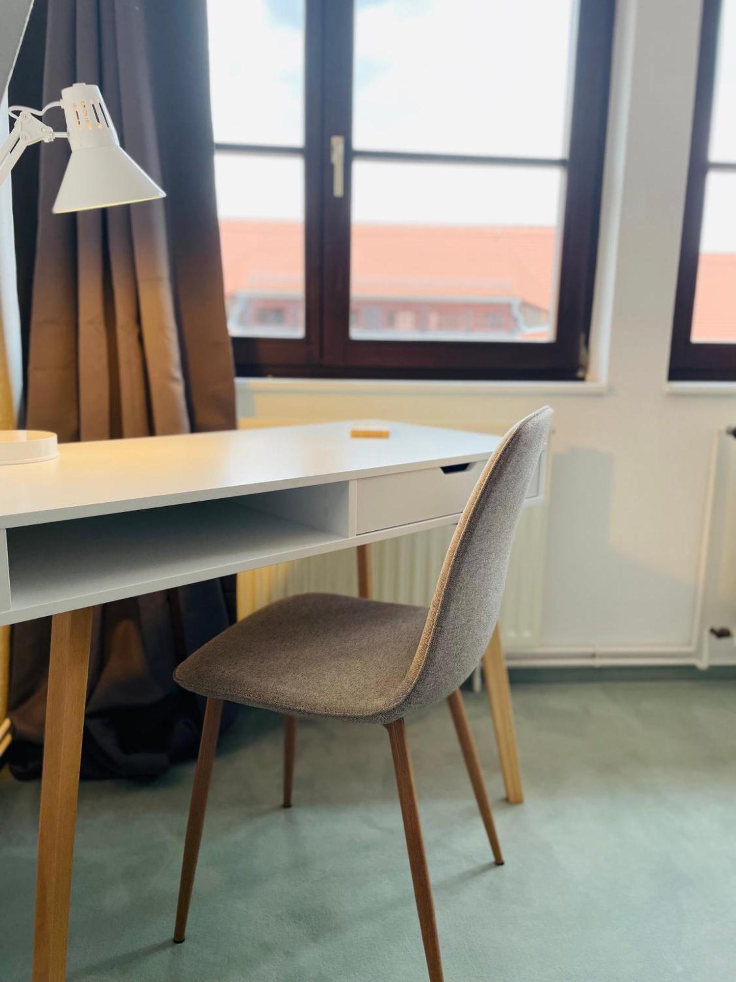 Apartment Scandic Living Bautzen Luaran gambar