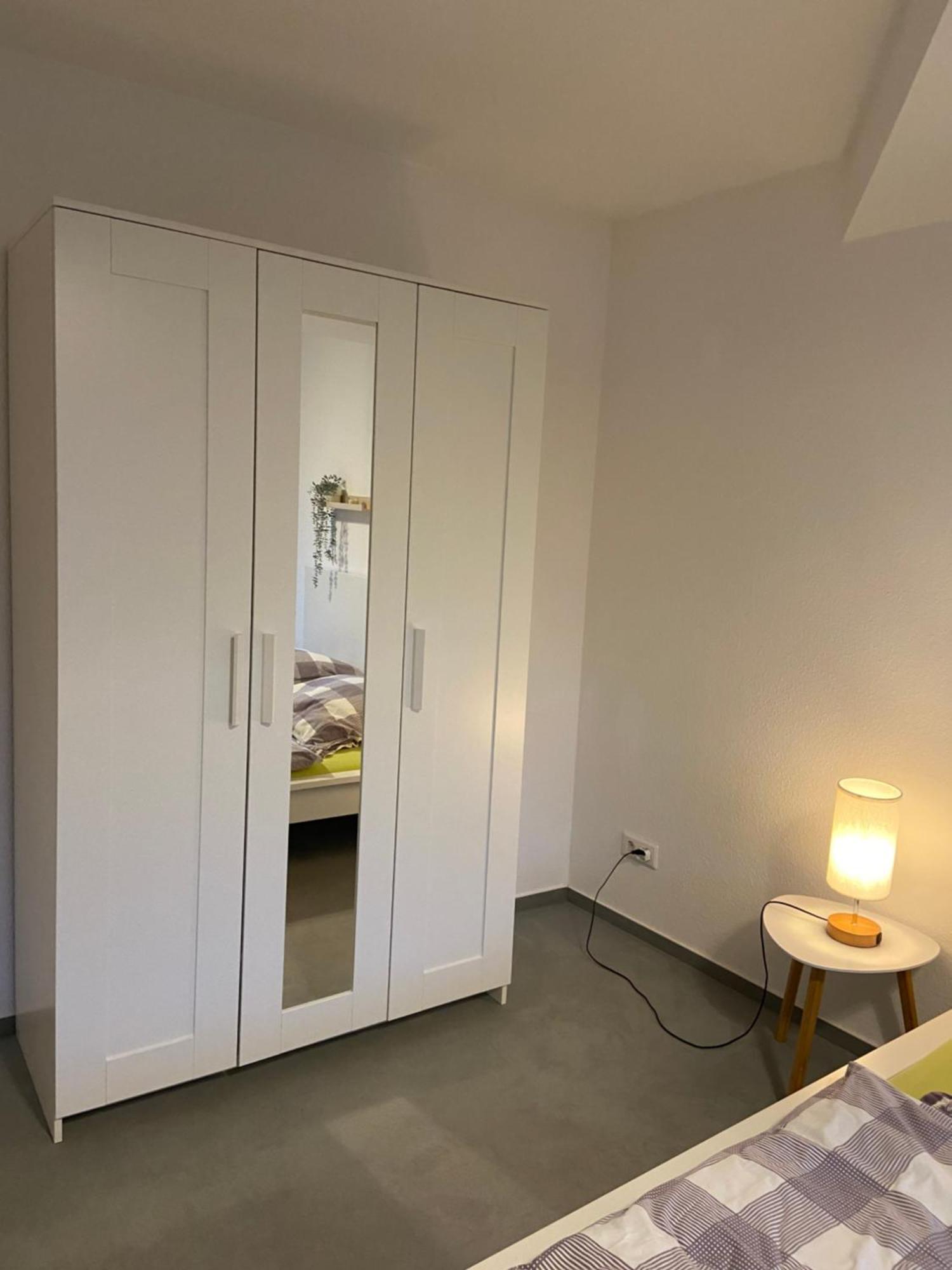 Apartment Scandic Living Bautzen Luaran gambar
